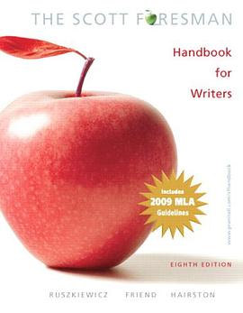The Scott Foresman Handbook pdf epub mobi 电子书 下载