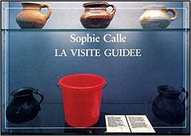 Sophie Calle pdf epub mobi 电子书 下载