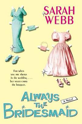 Always the Bridesmaid pdf epub mobi 电子书 下载