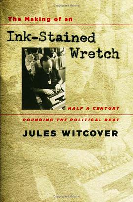The Making of an Ink-Stained Wretch