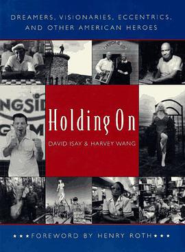Holding on pdf epub mobi 电子书 下载