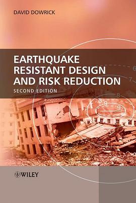 Earthquake Resistant Design and Risk Reduction pdf epub mobi 电子书 下载