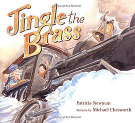 Jingle the Brass pdf epub mobi 電子書 下載