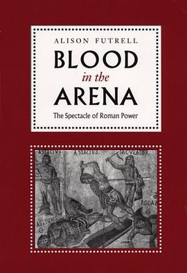 Blood in the Arena pdf epub mobi 电子书 下载