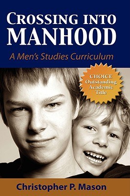 Crossing into Manhood pdf epub mobi 电子书 下载