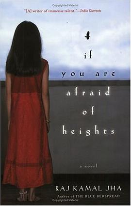 If You Are Afraid of Heights pdf epub mobi 电子书 下载