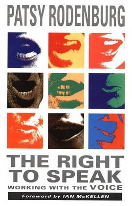 The Right to Speak pdf epub mobi 电子书 下载