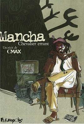 Mancha chevalier errant pdf epub mobi 电子书 下载