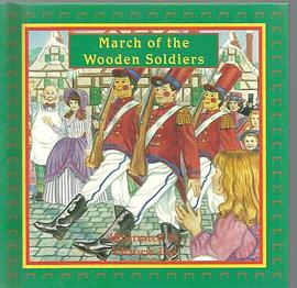March of the Wooden Soldiers Christmas Favourites pdf epub mobi 电子书 下载