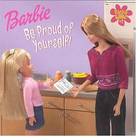 Barbie Rules #2 pdf epub mobi 电子书 下载