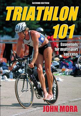 Triathlon 101 pdf epub mobi 电子书 下载