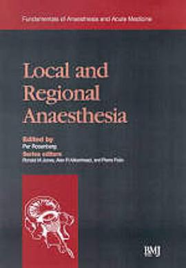Local and Regional Anaesthesia pdf epub mobi 电子书 下载