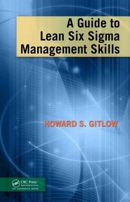 A Guide to Lean Six Sigma Management Skills pdf epub mobi 电子书 下载