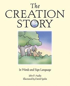 The Creation Story pdf epub mobi 电子书 下载