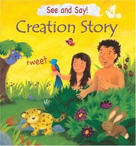 The Creation Story pdf epub mobi 電子書 下載