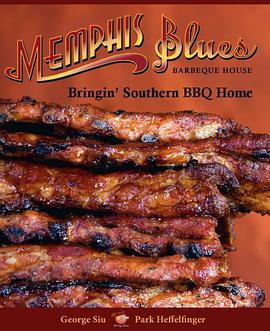 Memphis Blues Barbeque House pdf epub mobi 电子书 下载