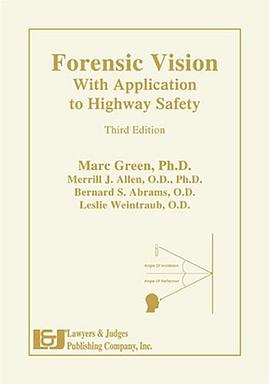 Forensic Vision pdf epub mobi 电子书 下载