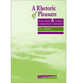 A Rhetoric of Pleasure