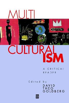 Multiculturalism pdf epub mobi 电子书 下载
