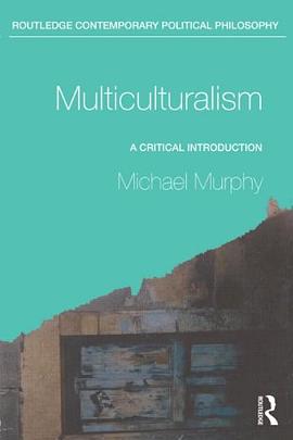 Multiculturalism pdf epub mobi 电子书 下载
