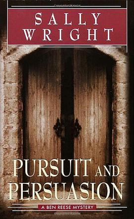 Pursuit and Persuasion pdf epub mobi 电子书 下载