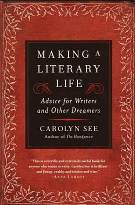 Making a Literary Life pdf epub mobi 电子书 下载