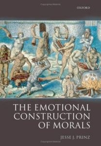 The Emotional Construction of Morals pdf epub mobi 电子书 下载