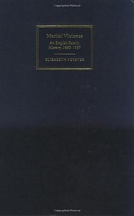 Marital Violence pdf epub mobi 电子书 下载