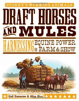 Draft Horses and Mules pdf epub mobi 电子书 下载