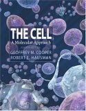 The Cell pdf epub mobi 电子书 下载