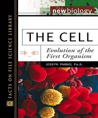 The Cell pdf epub mobi 电子书 下载