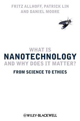 Nanoethics pdf epub mobi 电子书 下载