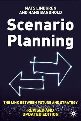 Scenario Planning - Revised and Updated Edition pdf epub mobi 电子书 下载