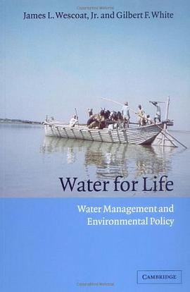 Water for Life pdf epub mobi 电子书 下载