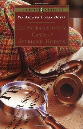 The Extraordinary Cases of Sherlock Holmes pdf epub mobi 电子书 下载