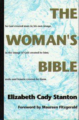 The Woman's Bible pdf epub mobi 电子书 下载