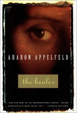 The Healer pdf epub mobi 电子书 下载
