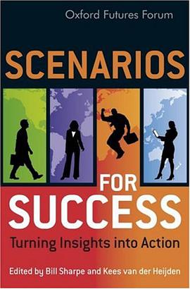 Scenarios for Success pdf epub mobi 电子书 下载