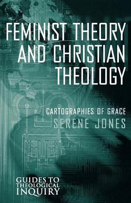 Feminist Theory and Christian Theology pdf epub mobi 电子书 下载
