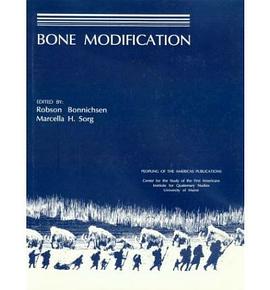 Bone Modification pdf epub mobi 電子書 下載