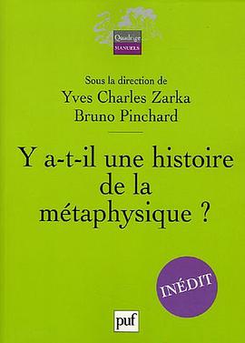 Y a-t-il une histoire de la métaphysique ? pdf epub mobi 电子书 下载
