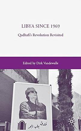 Libya Since 1969 pdf epub mobi 电子书 下载
