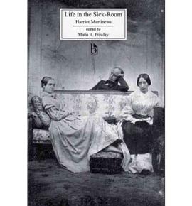 Life in the Sick-Room pdf epub mobi 电子书 下载