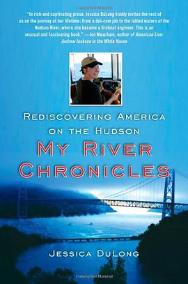My River Chronicles pdf epub mobi 电子书 下载