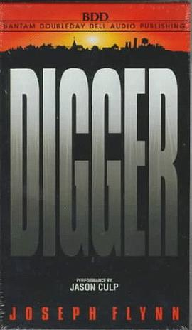 Digger pdf epub mobi 电子书 下载