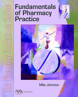 Fundamentals of Pharmacy Practice pdf epub mobi 電子書 下載