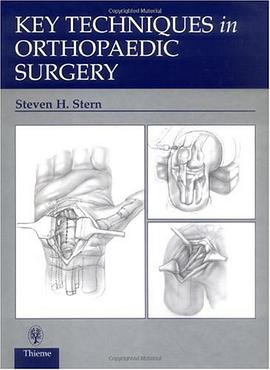Key Techniques in Orthopaedic Surgery pdf epub mobi 电子书 下载