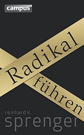 Radikal führen pdf epub mobi 电子书 下载