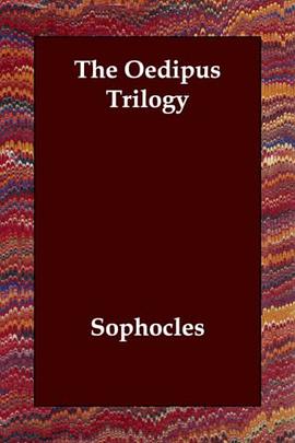 The Oedipus Trilogy pdf epub mobi 电子书 下载