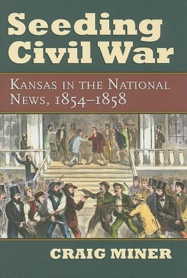 Seeding Civil War pdf epub mobi 电子书 下载